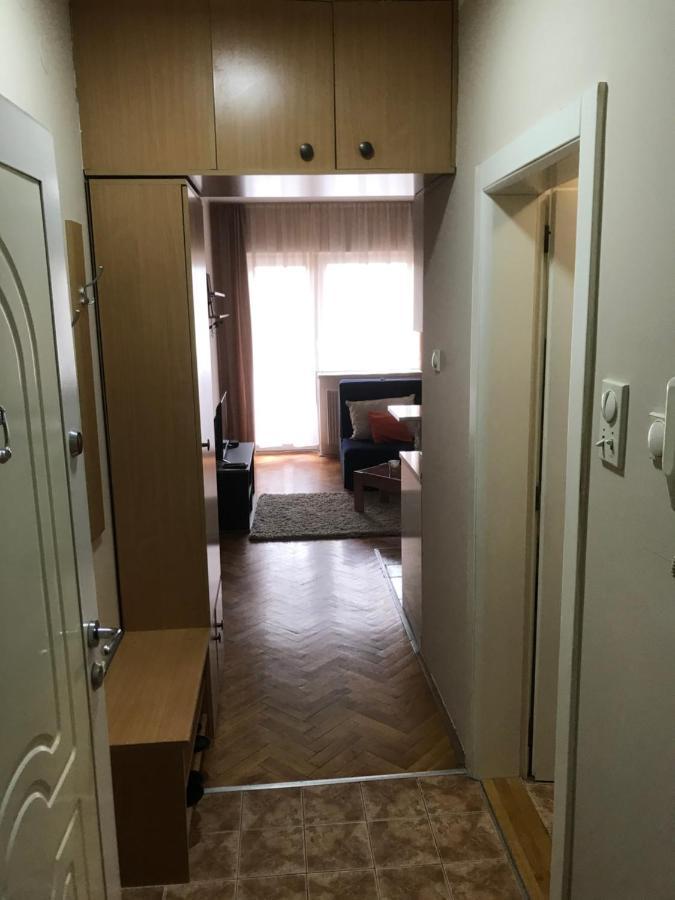Studio Sajam Нови Сад Екстериор снимка